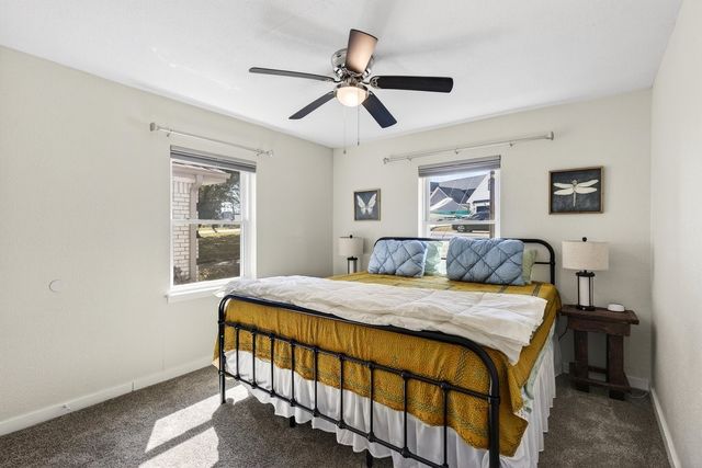 183 Seaside Drive, Gun Barrel City, TX 75156