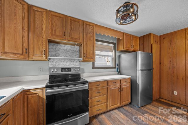 1169 Rickman Creek Road, Franklin, NC 28734