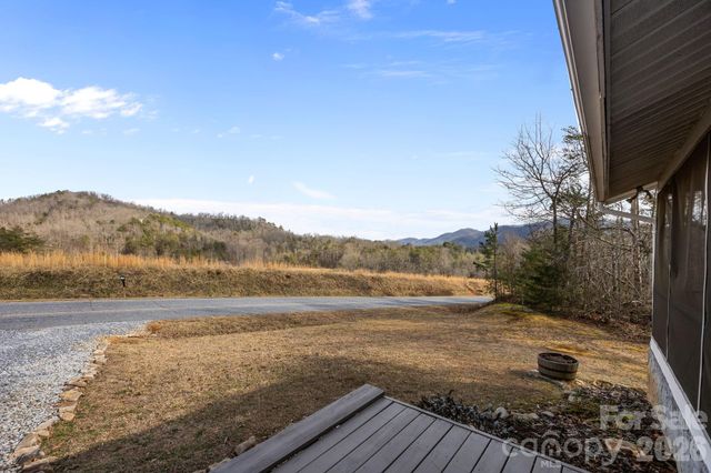1169 Rickman Creek Road, Franklin, NC 28734