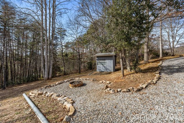 1169 Rickman Creek Road, Franklin, NC 28734