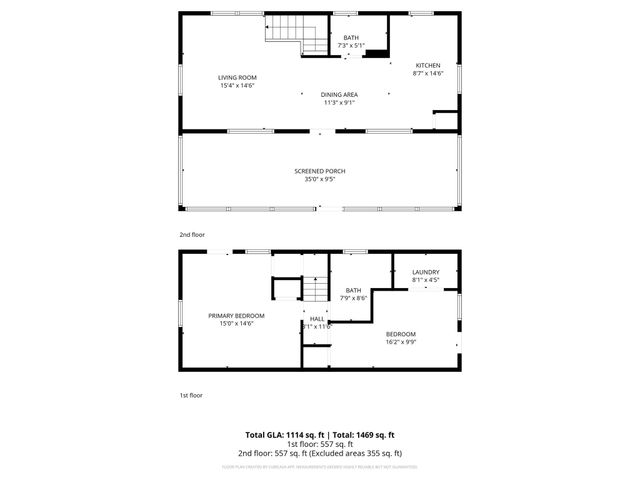 1169 Rickman Creek Road, Franklin, NC 28734
