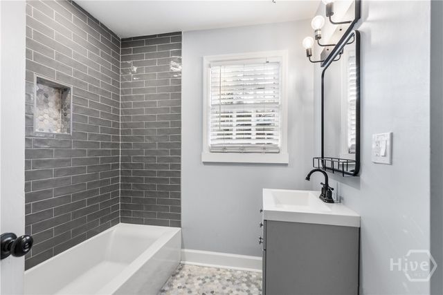 1711 E 31st Street, Savannah, GA 31404