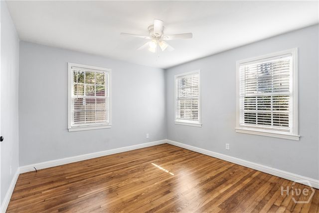 1711 E 31st Street, Savannah, GA 31404