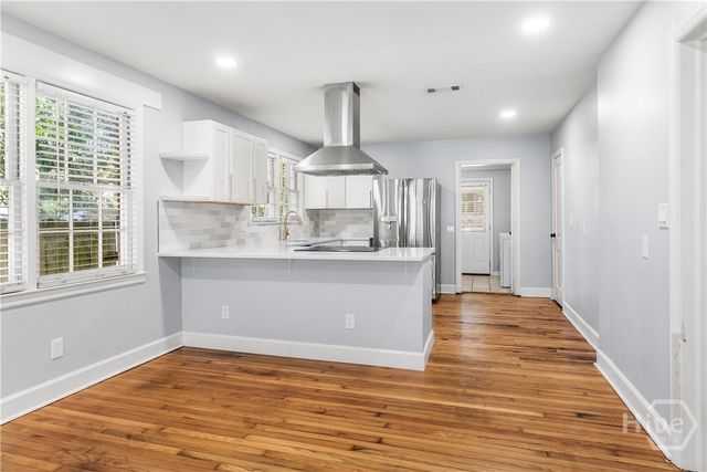 1711 E 31st Street, Savannah, GA 31404