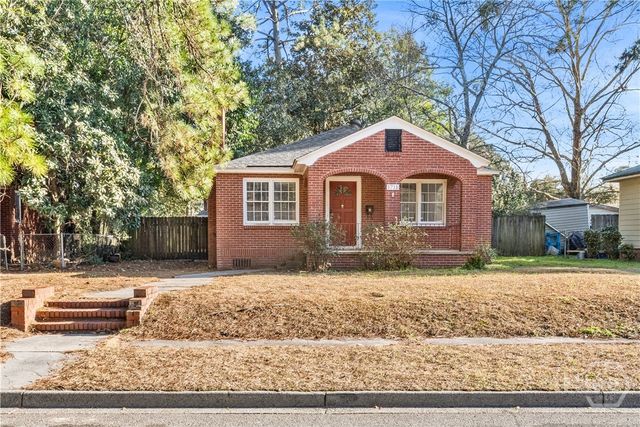 1711 E 31st Street, Savannah, GA 31404