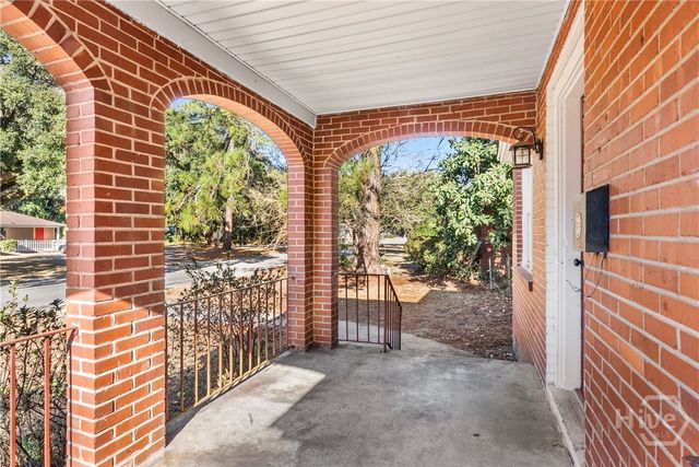 1711 E 31st Street, Savannah, GA 31404