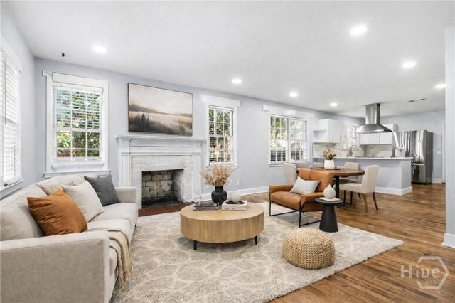 1711 E 31st Street, Savannah, GA 31404