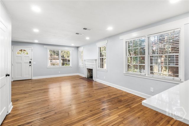 1711 E 31st Street, Savannah, GA 31404