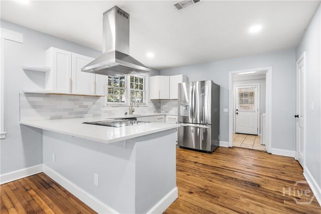 1711 E 31st Street, Savannah, GA 31404