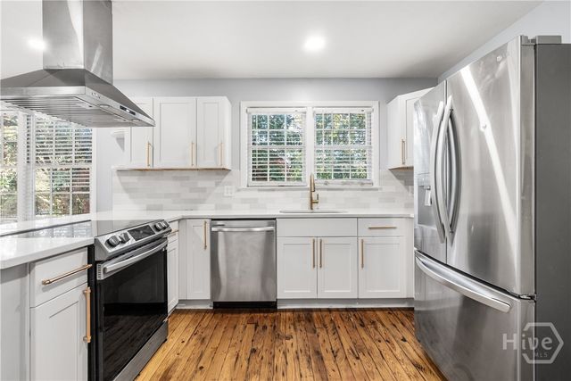 1711 E 31st Street, Savannah, GA 31404