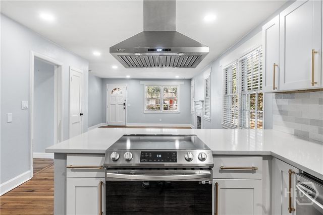 1711 E 31st Street, Savannah, GA 31404