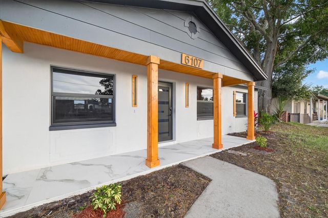 6107 COLE DRIVE, Tampa, FL 33634