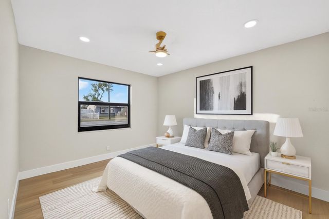 6107 COLE DRIVE, Tampa, FL 33634