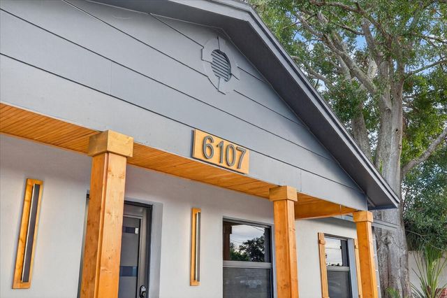 6107 COLE DRIVE, Tampa, FL 33634