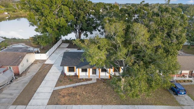 6107 COLE DRIVE, Tampa, FL 33634