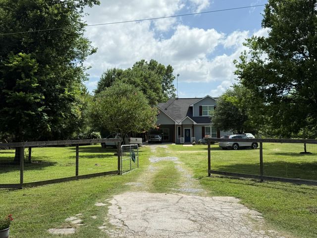 8380 Shady Lane, Bryan, TX 77808