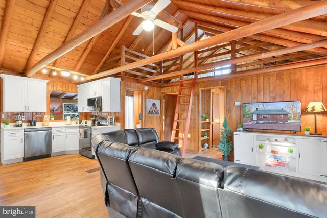 428 COUNCIL BLUFFS CT, Lusby, MD 20657