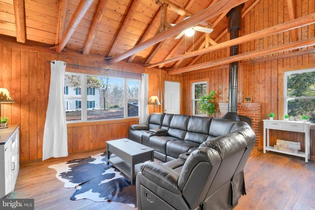 428 COUNCIL BLUFFS CT, Lusby, MD 20657