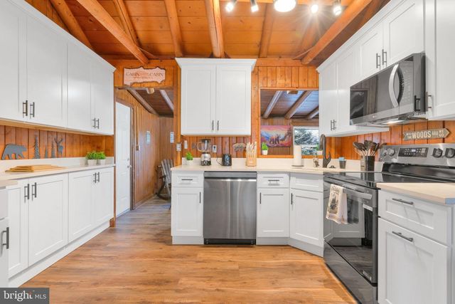 428 COUNCIL BLUFFS CT, Lusby, MD 20657