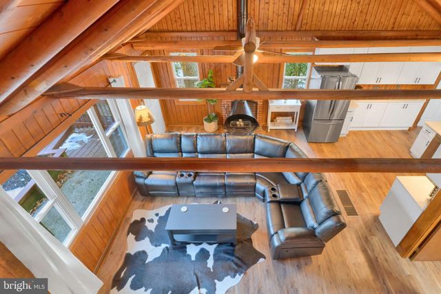 428 COUNCIL BLUFFS CT, Lusby, MD 20657