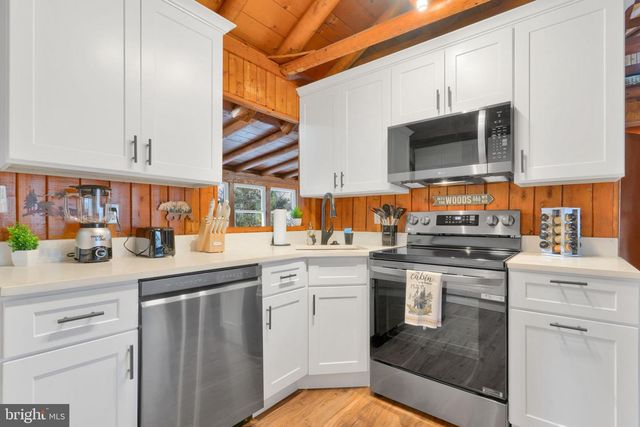 428 COUNCIL BLUFFS CT, Lusby, MD 20657