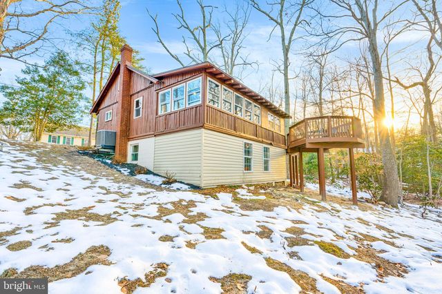 428 COUNCIL BLUFFS CT, Lusby, MD 20657