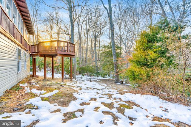 428 COUNCIL BLUFFS CT, Lusby, MD 20657