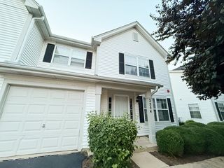 2554 Dickens Drive, Aurora, IL 60503