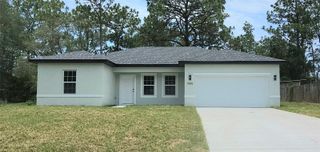 3355 W MARIE DRIVE, Citrus Springs, FL 34433
