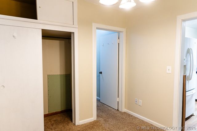 28360 Arbeka Road, Henryetta, OK 74437