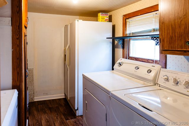 28360 Arbeka Road, Henryetta, OK 74437
