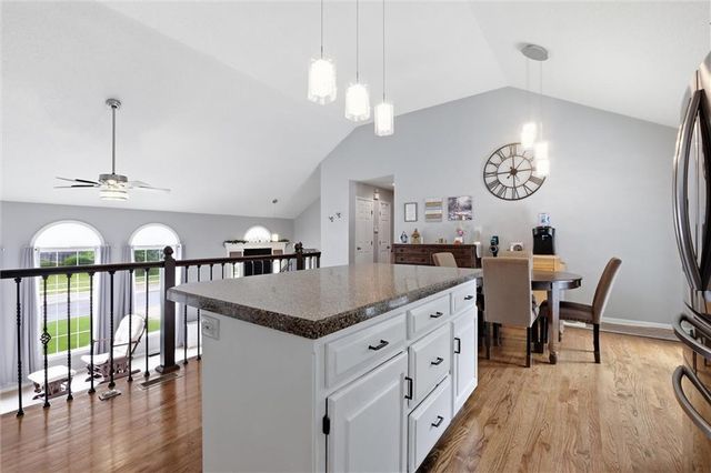 903 Silver Lake Circle, Raymore, MO 64083