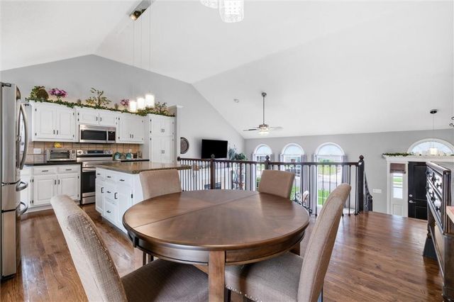 903 Silver Lake Circle, Raymore, MO 64083