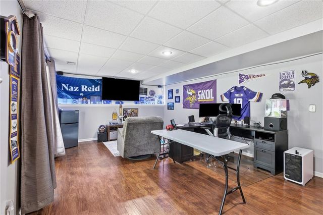 903 Silver Lake Circle, Raymore, MO 64083