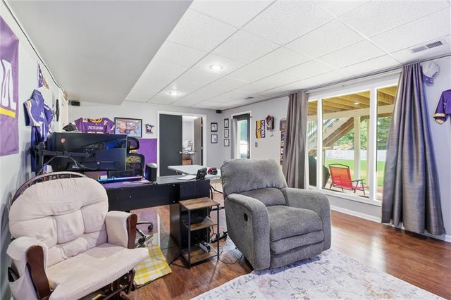 903 Silver Lake Circle, Raymore, MO 64083