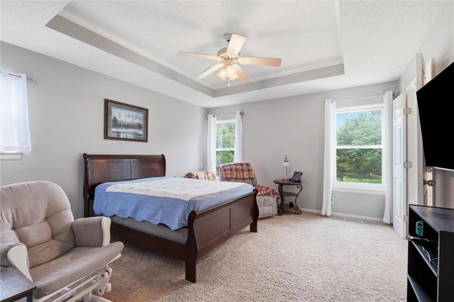 903 Silver Lake Circle, Raymore, MO 64083