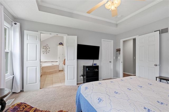 903 Silver Lake Circle, Raymore, MO 64083