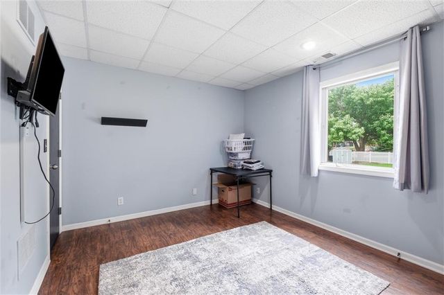 903 Silver Lake Circle, Raymore, MO 64083