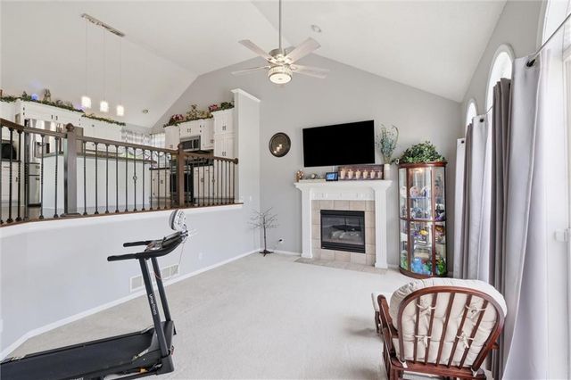 903 Silver Lake Circle, Raymore, MO 64083