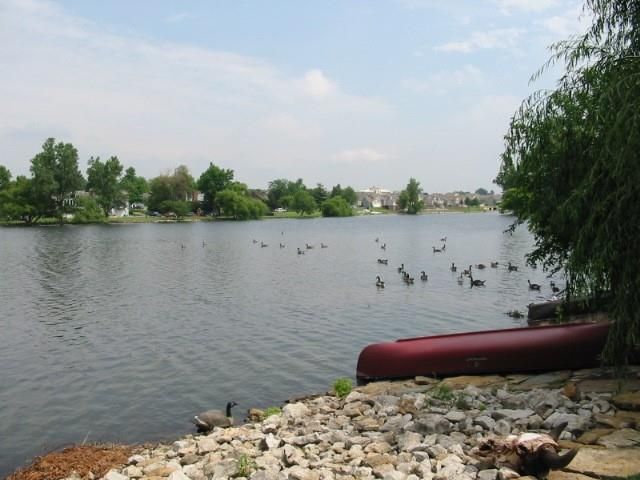 903 Silver Lake Circle, Raymore, MO 64083