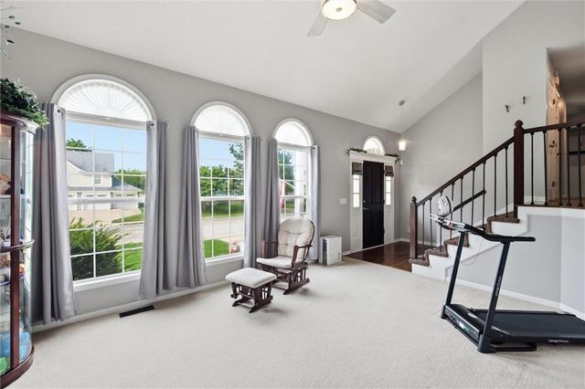 903 Silver Lake Circle, Raymore, MO 64083