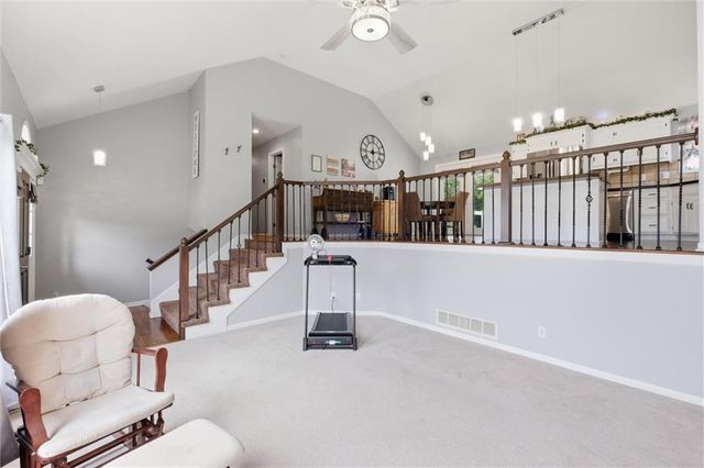 903 Silver Lake Circle, Raymore, MO 64083