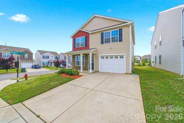 3157 Green Apple Drive, Dallas, NC 28034