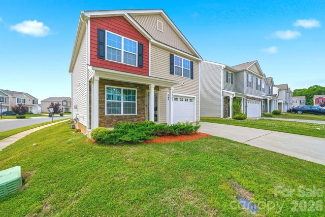 3157 Green Apple Drive, Dallas, NC 28034