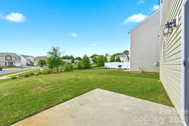 3157 Green Apple Drive, Dallas, NC 28034