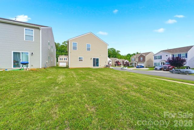 3157 Green Apple Drive, Dallas, NC 28034