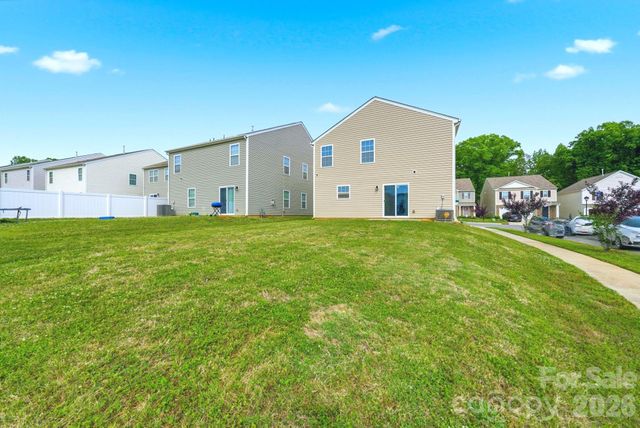 3157 Green Apple Drive, Dallas, NC 28034