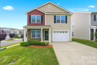 3157 Green Apple Drive, Dallas, NC 28034