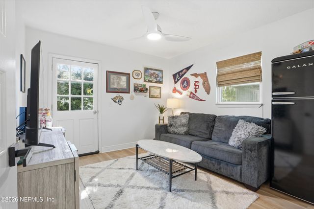 416 HOPKINS Street, Neptune Beach, FL 32266