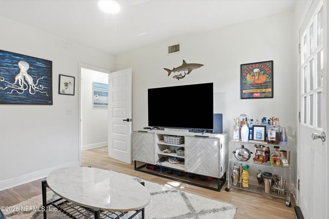 416 HOPKINS Street, Neptune Beach, FL 32266